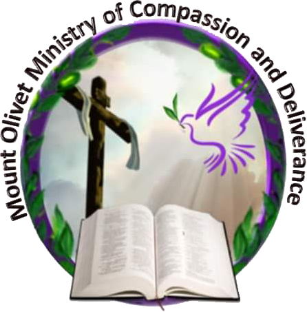 Mount Olivet Ministry of Compassion and Deliverance